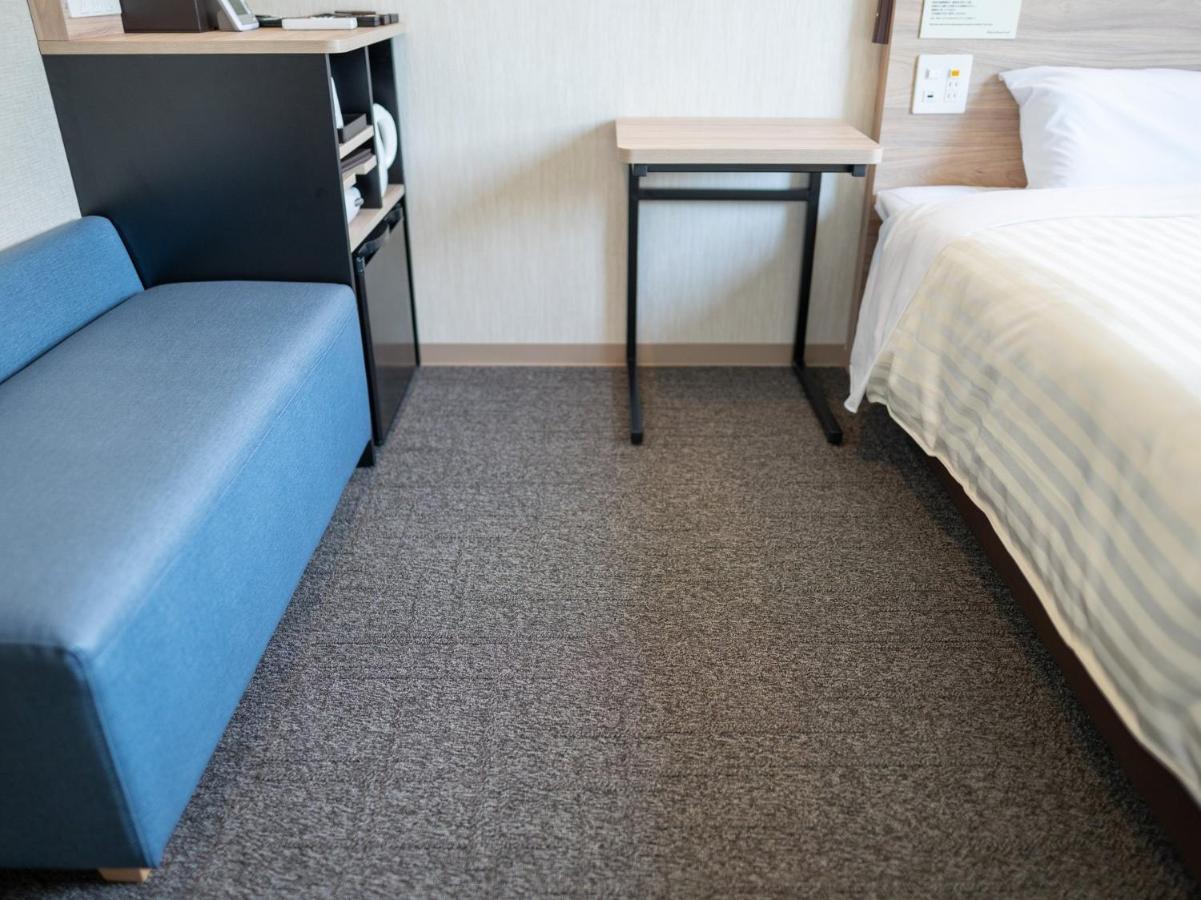 Super Hotel Iyo Saijo Exterior photo