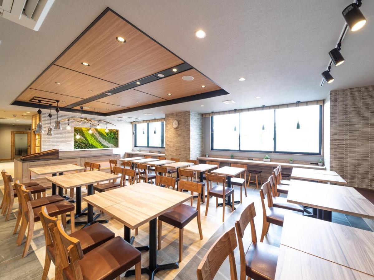 Super Hotel Iyo Saijo Exterior photo