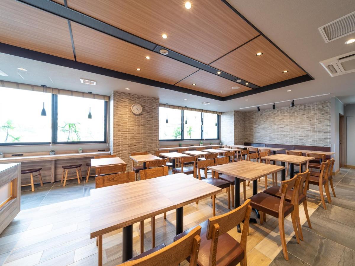 Super Hotel Iyo Saijo Exterior photo