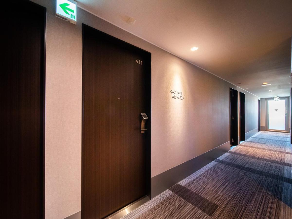 Super Hotel Iyo Saijo Exterior photo
