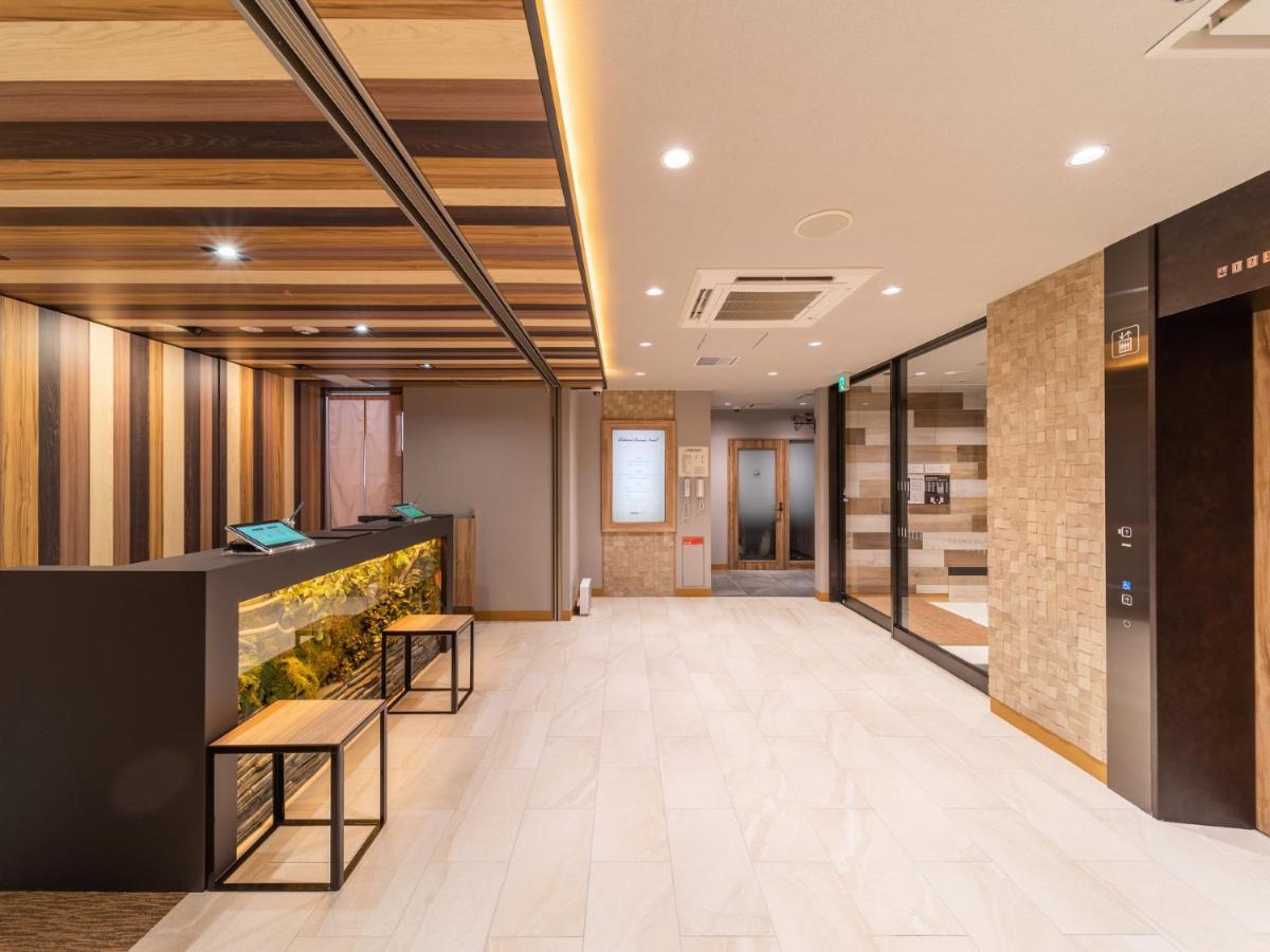 Super Hotel Iyo Saijo Exterior photo