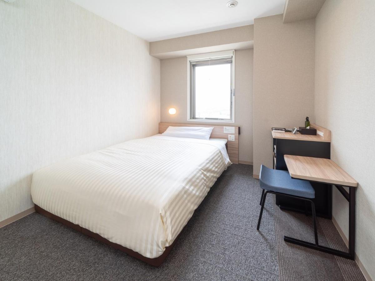 Super Hotel Iyo Saijo Exterior photo