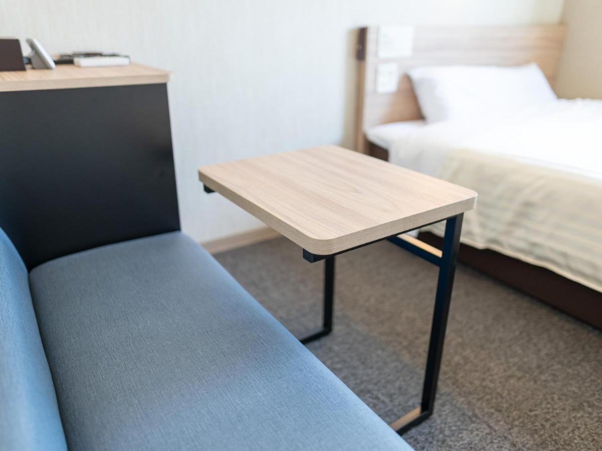 Super Hotel Iyo Saijo Exterior photo