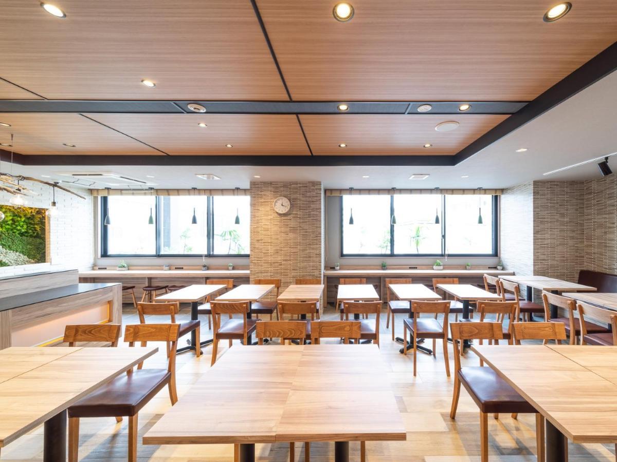Super Hotel Iyo Saijo Exterior photo
