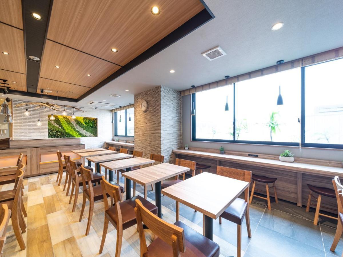 Super Hotel Iyo Saijo Exterior photo